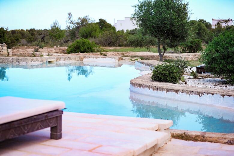 Agroturismo Masseria Piccole Taverne