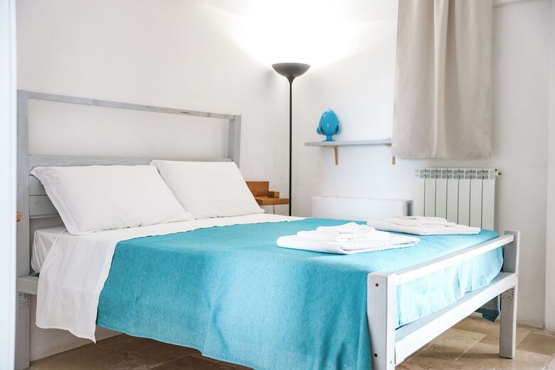 Agroturismo Masseria Piccole Taverne