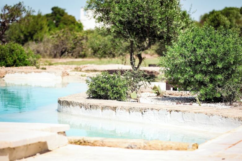 Agroturismo Masseria Piccole Taverne