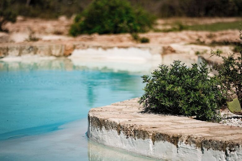 Agroturismo Masseria Piccole Taverne