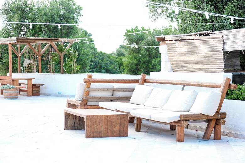 Agroturismo Masseria Piccole Taverne