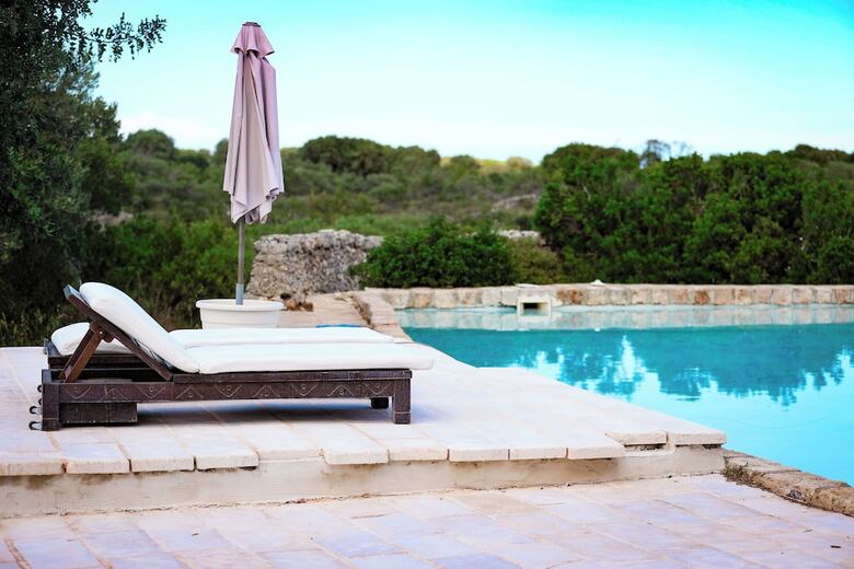 Agroturismo Masseria Piccole Taverne