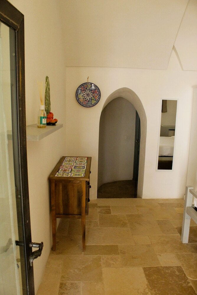 Agroturismo Masseria Piccole Taverne