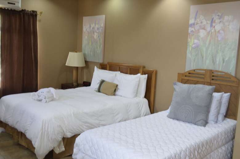 Gm Suites Bed & Breakfast