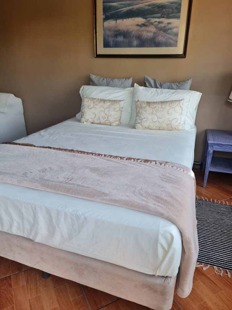 Gm Suites Bed & Breakfast