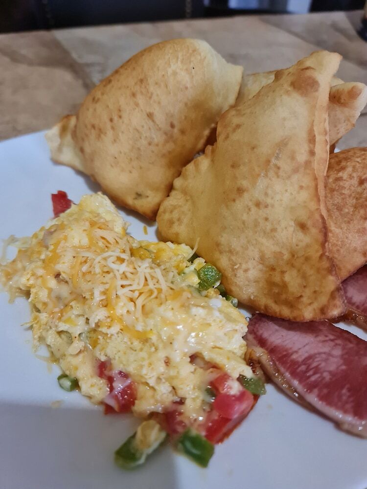 Gm Suites Bed & Breakfast