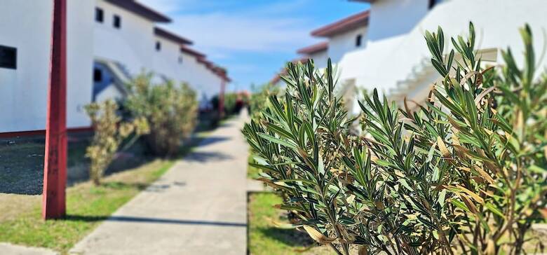 Hotel Ada Bojana - Fkk Island