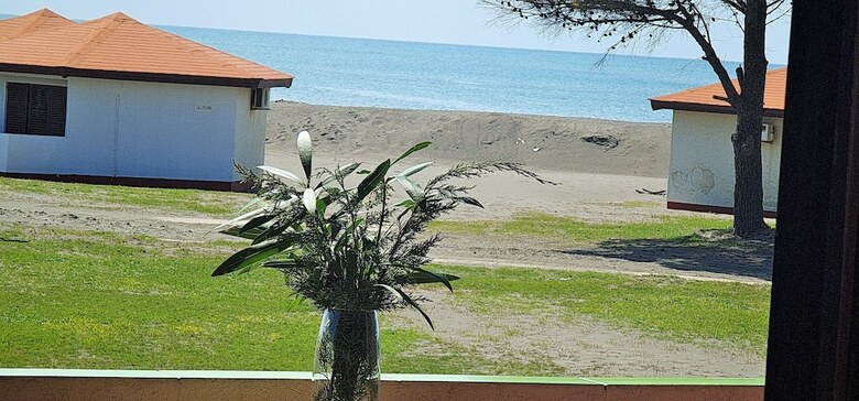 Hotel Ada Bojana - Fkk Island