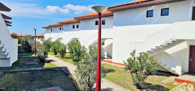 Hotel Ada Bojana - Fkk Island