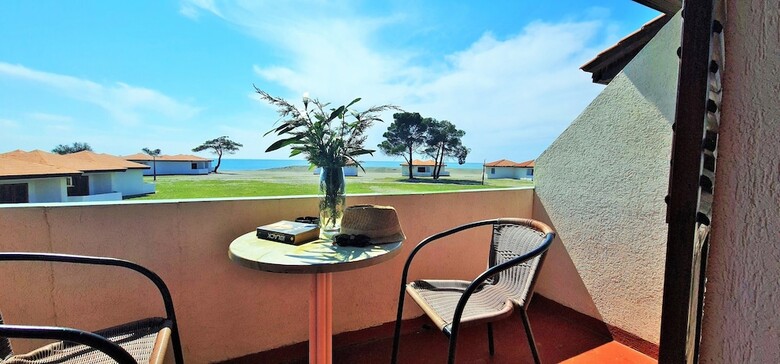 Hotel Ada Bojana - Fkk Island