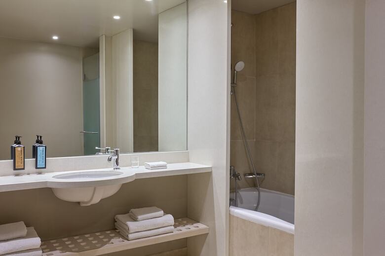 Hotel Atlantica Akti Zeus