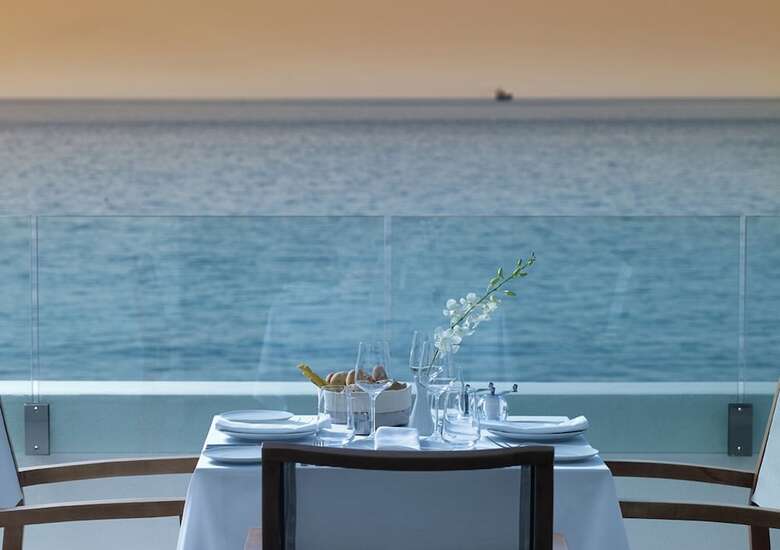 Hotel Atlantica Akti Zeus