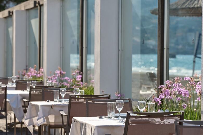 Hotel Atlantica Akti Zeus