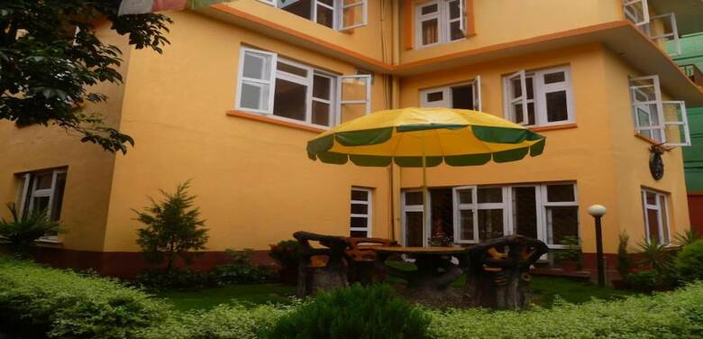 Bed & Breakfast Merostay 193 Des