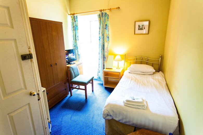 Portland Hotel