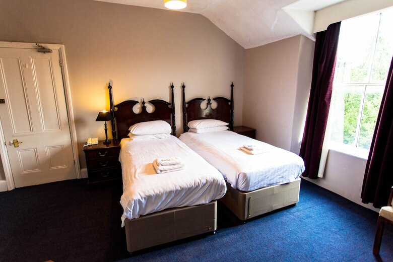 Portland Hotel