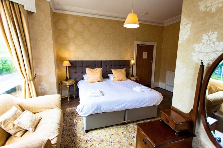 Portland Hotel