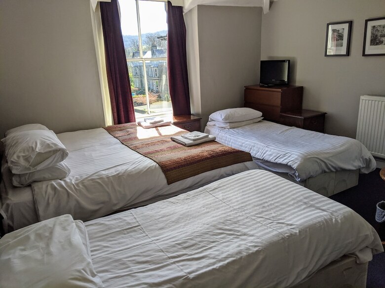 Portland Hotel