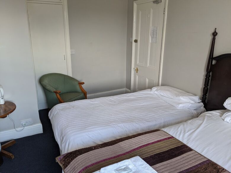 Portland Hotel