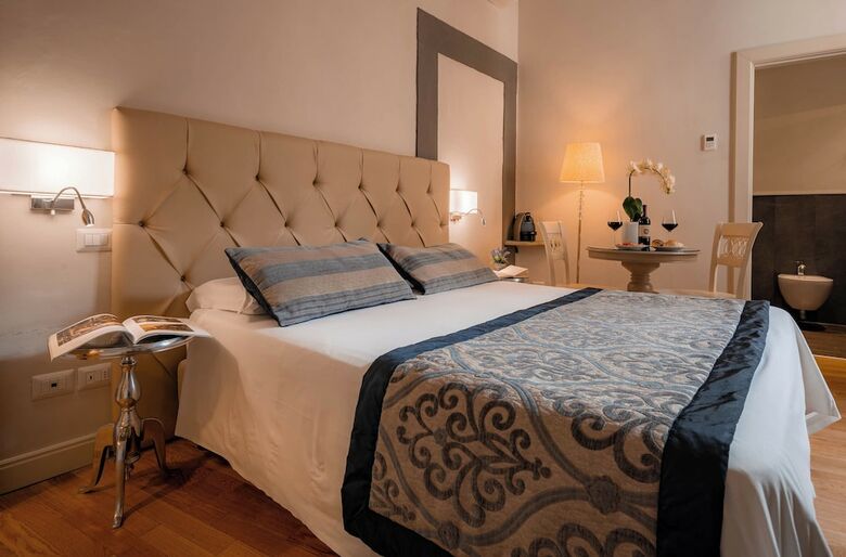 Boutique Hotel Del Corso