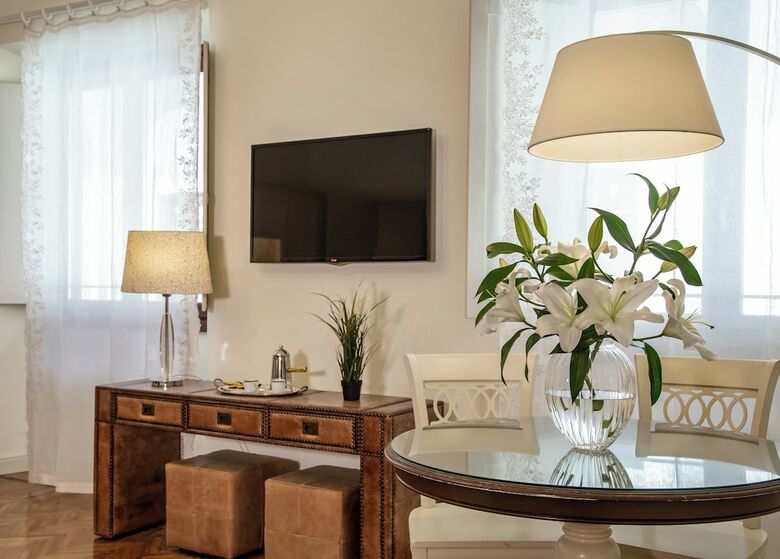 Boutique Hotel Del Corso