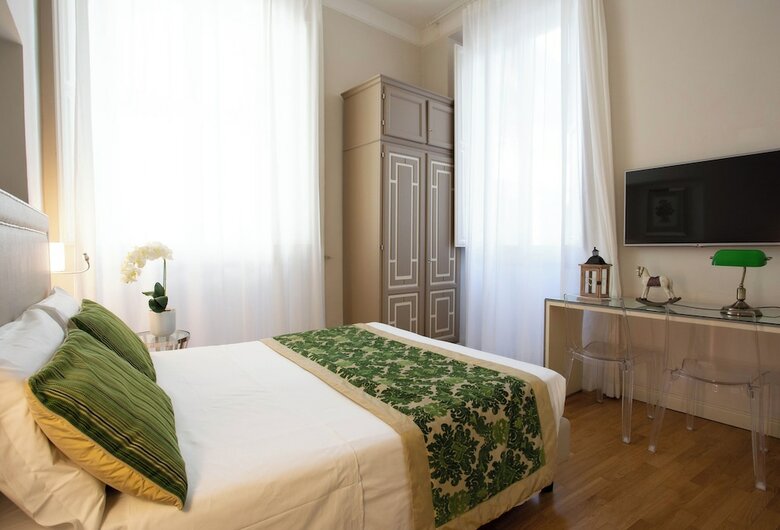Boutique Hotel Del Corso