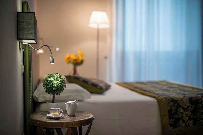 Boutique Hotel Del Corso