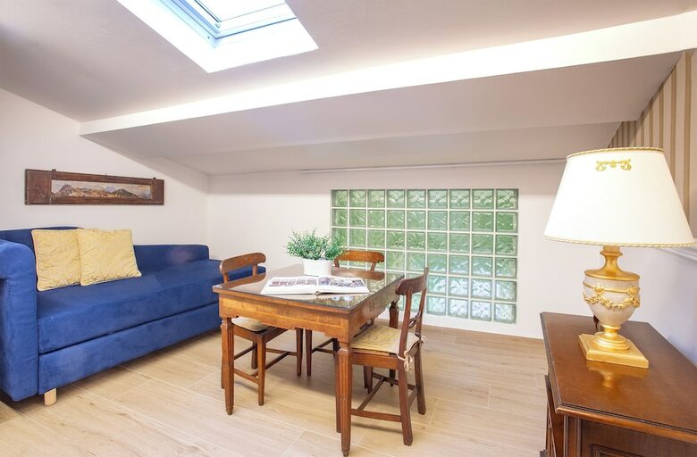 Boutique Hotel Del Corso