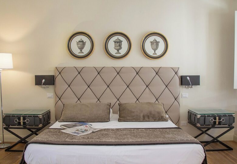 Boutique Hotel Del Corso