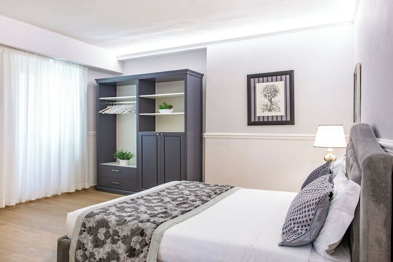 Boutique Hotel Del Corso