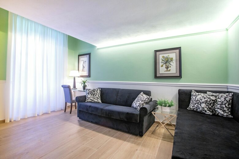 Boutique Hotel Del Corso