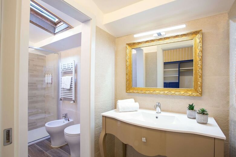 Boutique Hotel Del Corso