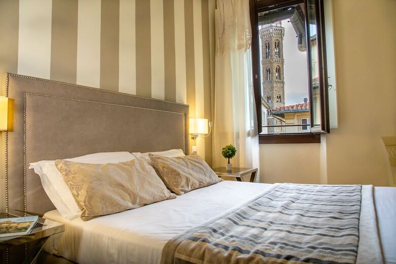 Boutique Hotel Del Corso