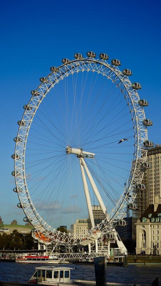 Amazing London