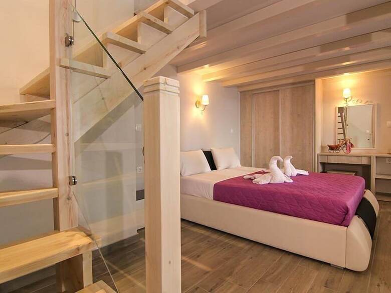 Terezas Hotel