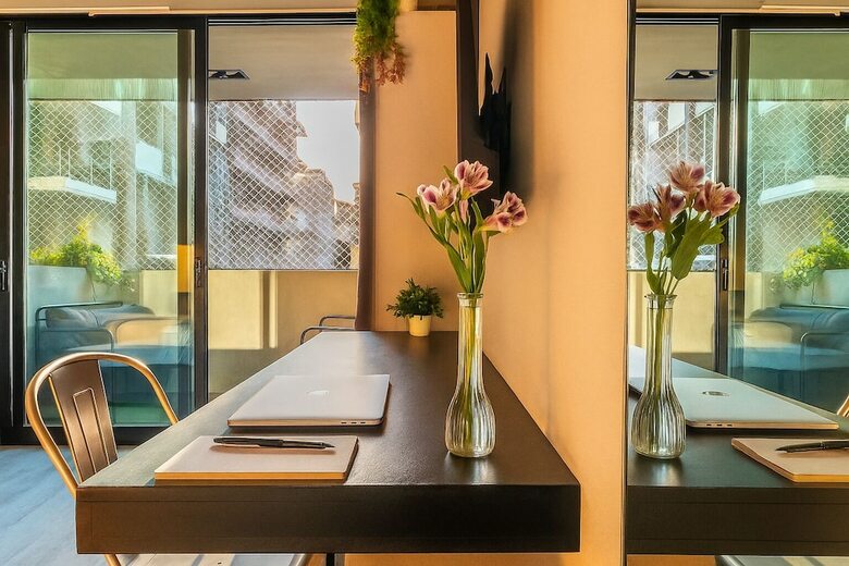 Deluxe Apartments In Palermo - By Buerentals