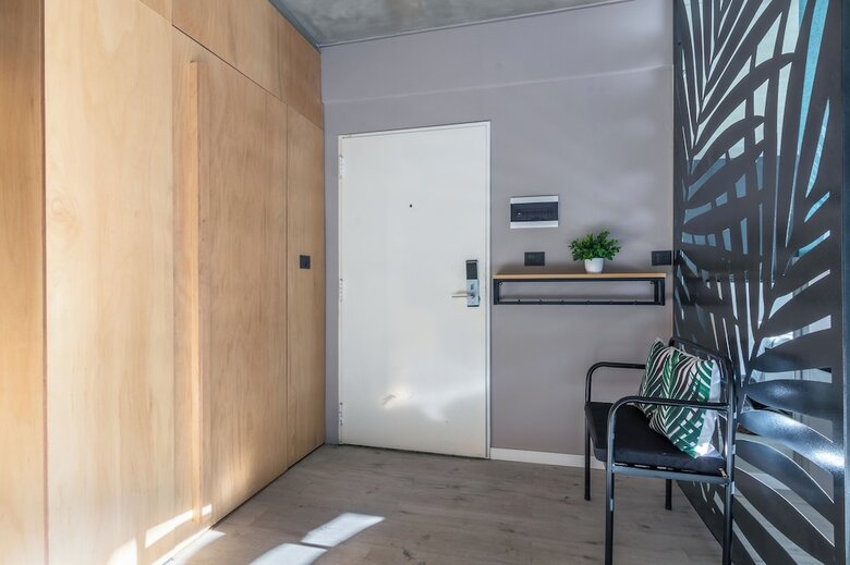 Deluxe Apartments In Palermo - By Buerentals
