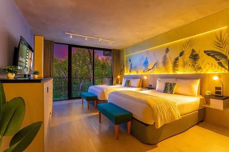 Deluxe Apartments In Palermo - By Buerentals