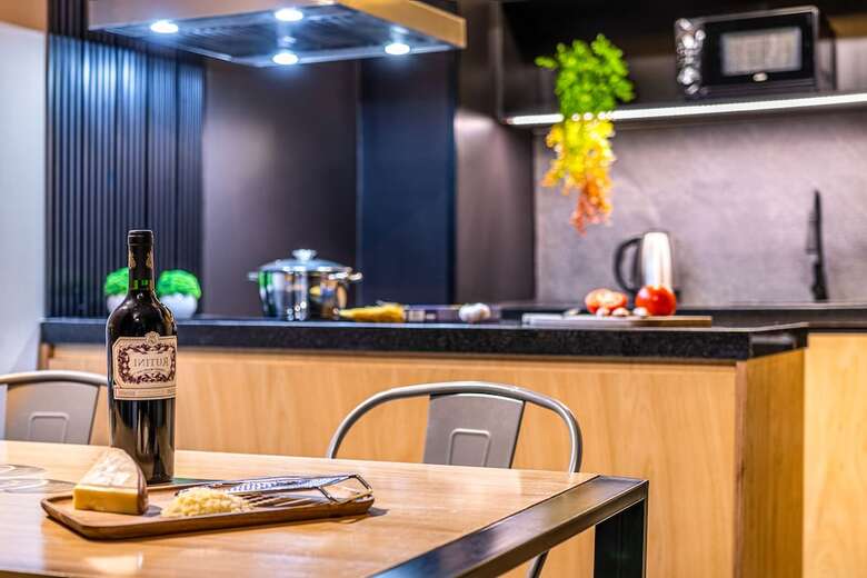 Deluxe Apartments In Palermo - By Buerentals