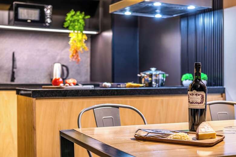 Deluxe Apartments In Palermo - By Buerentals