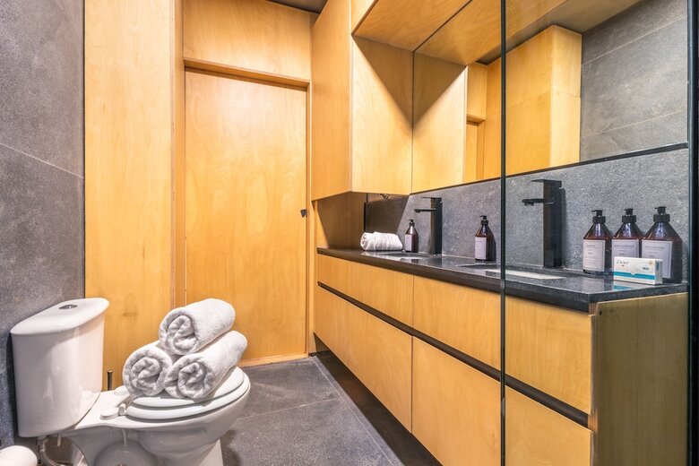 Deluxe Apartments In Palermo - By Buerentals