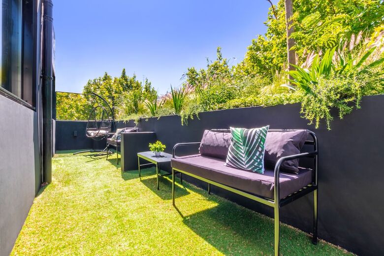 Deluxe Apartments In Palermo - By Buerentals