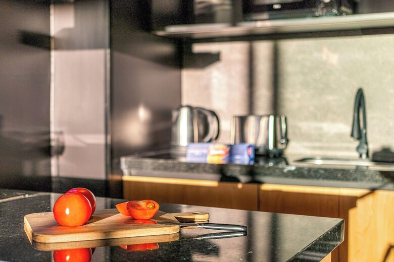 Deluxe Apartments In Palermo - By Buerentals