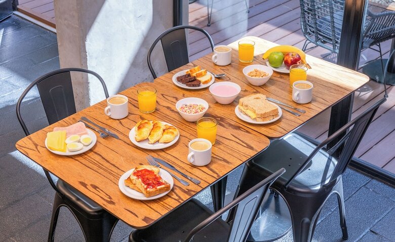 Deluxe Apartments In Palermo - By Buerentals