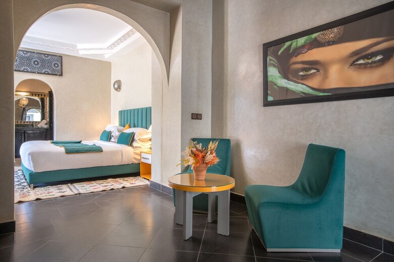 Hotel Janat Al Atlas Resort & Spa