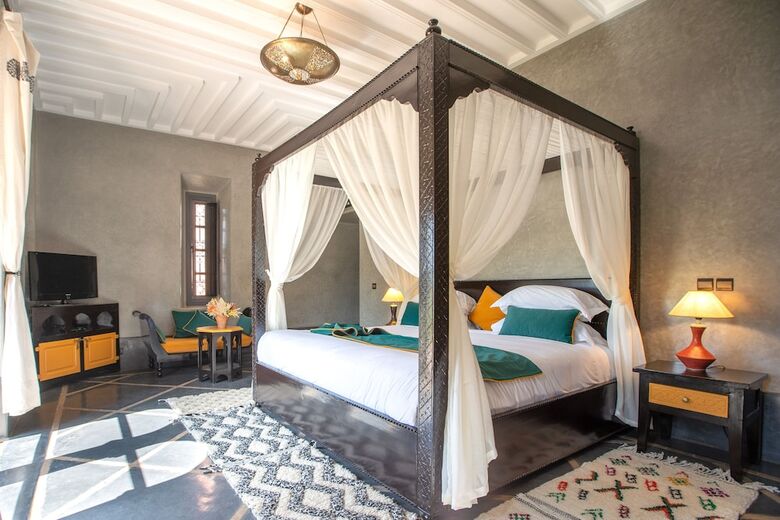Hotel Janat Al Atlas Resort & Spa