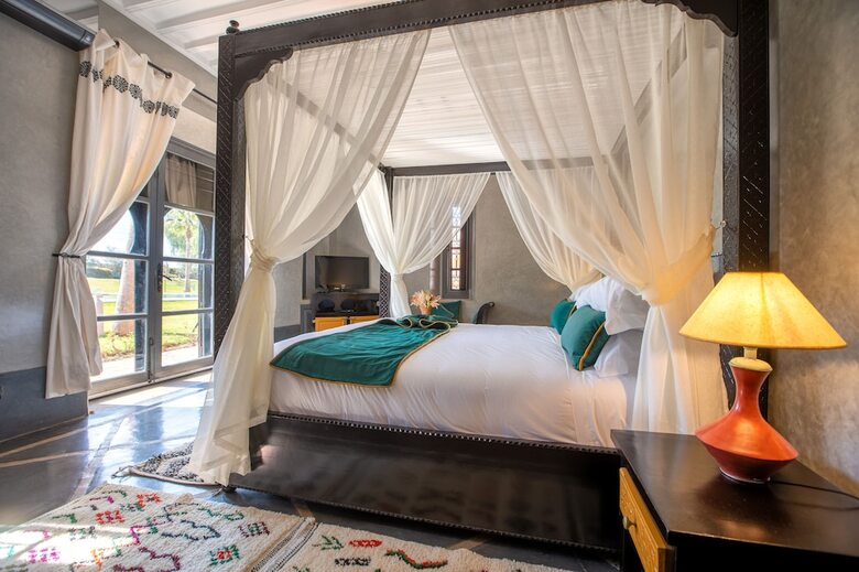 Hotel Janat Al Atlas Resort & Spa
