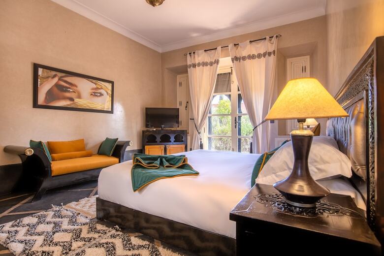 Hotel Janat Al Atlas Resort & Spa
