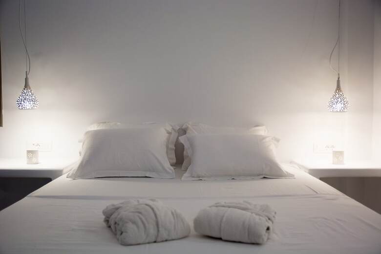 Amphitrite Suites Santorini