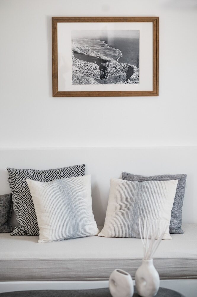 Amphitrite Suites Santorini